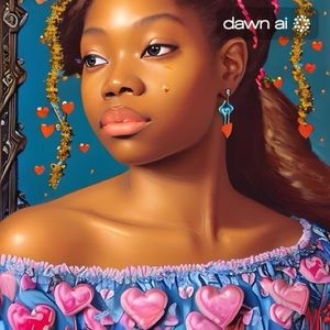 Meet your Posher, Tiara